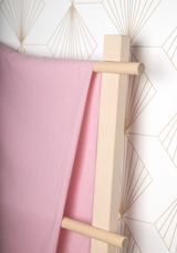 Tissu voile de coton - Plusieurs coloris