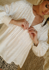 Patron robe chemise Atlas / Patron pochette