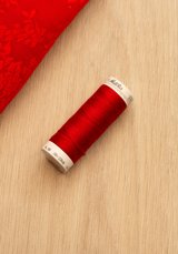 200m sewing thread spool - Several colors