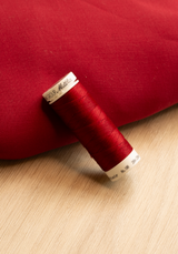 200m sewing thread spool - Several colors