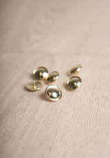 Aegis button - 15 or 20 mm