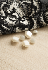 Tissu jacquard Pampa