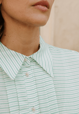 Box Couture - La chemise Scala - Maison Fauve