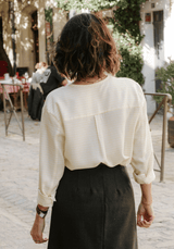 Box Couture - La chemise Scala - Maison Fauve