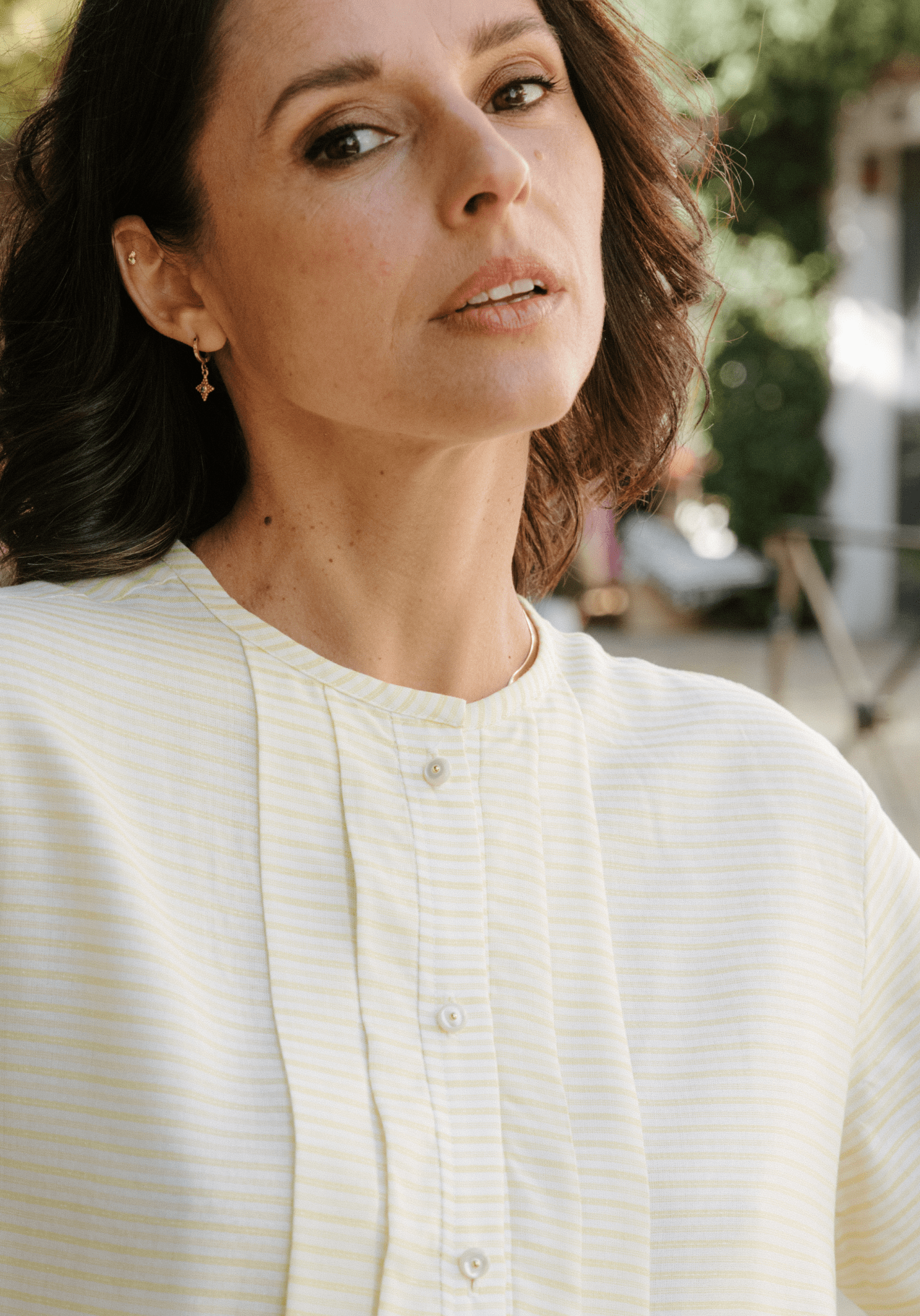 Box Couture - La chemise Scala - Maison Fauve