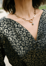 Box Couture - La robe Notte - Maison Fauve