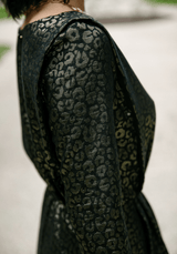 Box Couture - La robe Notte - Maison Fauve
