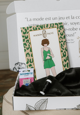 Box Couture - The Blush Dream Pyjama