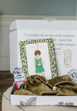 Box Couture - The Blush Dream Pyjama