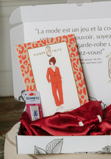 Box Couture - The Sigh Pyjamas