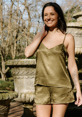 Box Couture - Le Pyjama Blush Songe