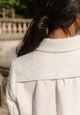 Patron couture paletot Calypso / PDF (A4, A3, A0, US Letter) - Cadres, Calques par Taille, Vidéoprojection