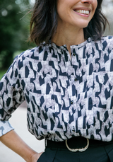 Scala x Marie Claire Idées – PDF sewing pattern (A4, A3, A0, US Letter), layers by size & video projection