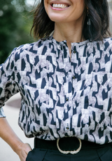 Scala x Marie Claire Idées – PDF sewing pattern (A4, A3, A0, US Letter), layers by size & video projection