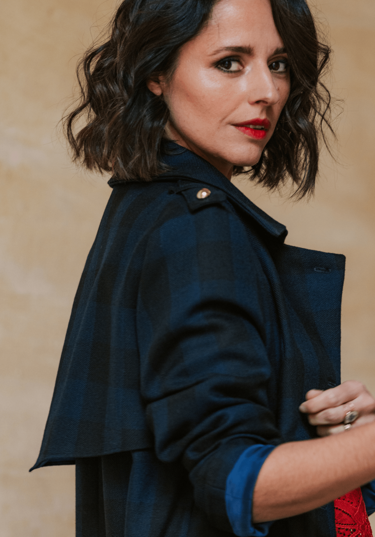 Complément patron couture gratuit manteau Tigris - version trench - coat (PDF à télécharger) - Maison Fauve