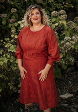 Patron robe, blouse Zénith / Patron pochette