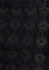 Tissu dentelle Botanica - Plusieurs coloris