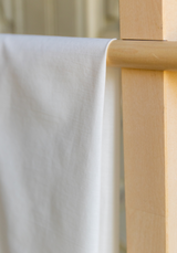 Tissu voile de coton - Plusieurs coloris