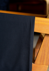 Tissu voile de coton - Plusieurs coloris