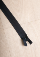 Fermeture éclair invisible 22 cm - Plusieurs coloris