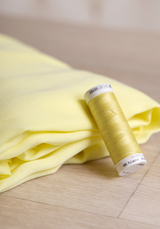 Bobine fil à coudre 200m - Plusieurs coloris