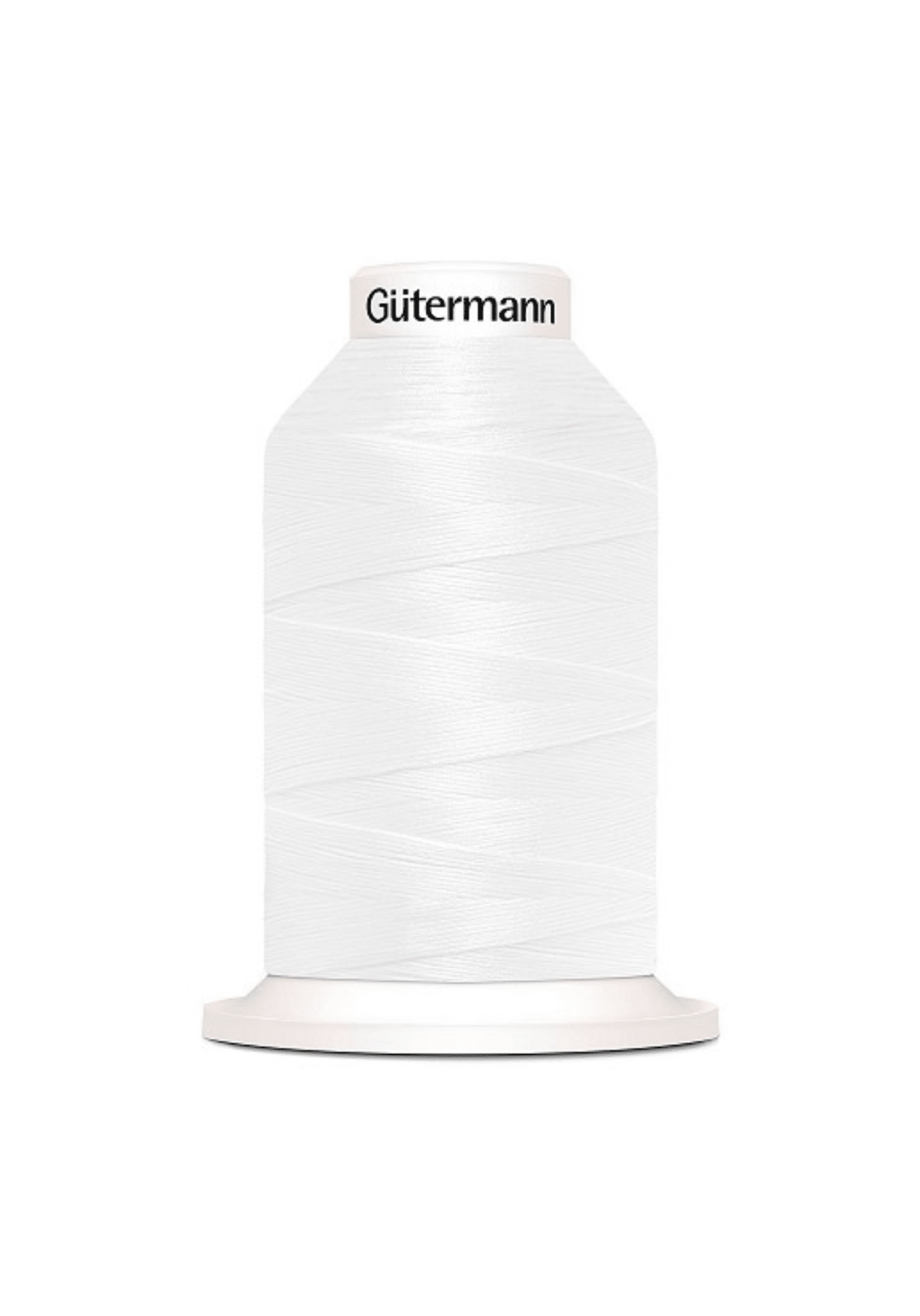Fil de Surjet Gütermann Bulky-Lock 160 – 1000m - Maison Fauve