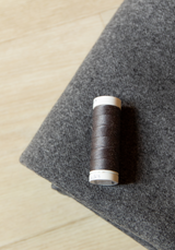 200m sewing thread spool - Several colors