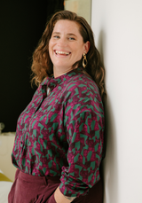 Tissu popeline de viscose imprimée Pietra - Plusieurs coloris