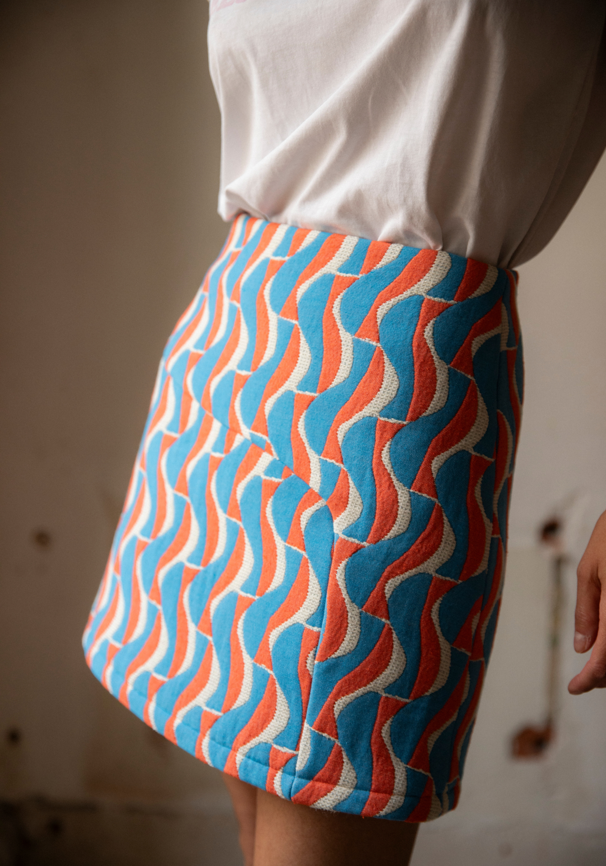 Magazine L'Oeil Fauve - Numéro 9 - Été 2024