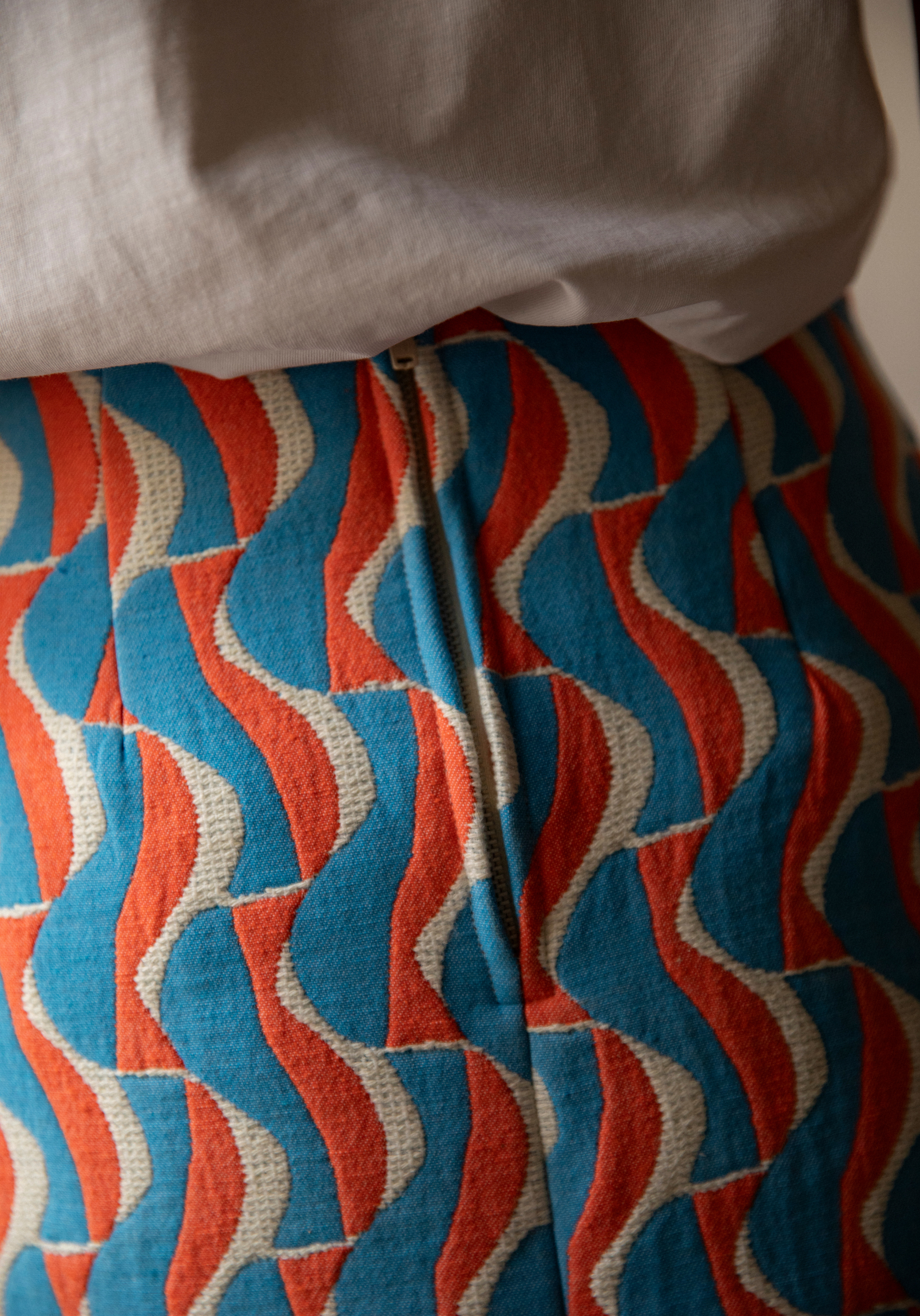 Magazine L'Oeil Fauve - Numéro 9 - Été 2024