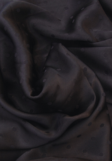 Lucente polka dot jacquard fabric - Various colors