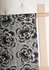 Tissu jacquard Pampa