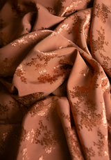 Poetry viscose jacquard fabric - Multiple colors