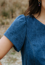 Denim fabric - Several colors