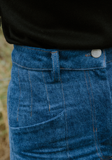 Denim fabric - Several colors