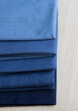 Denim fabric - Several colors