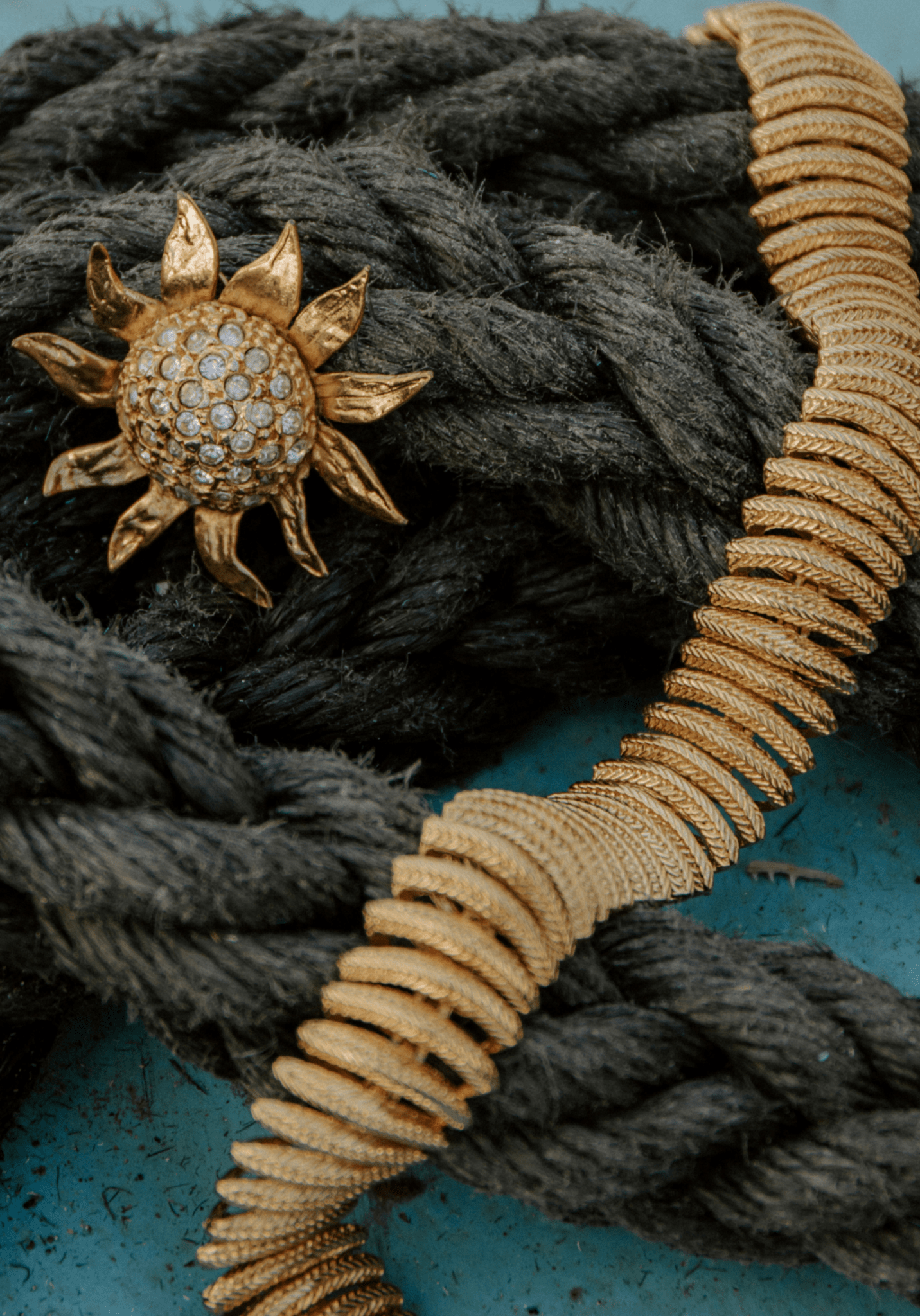 Le Lookbook de la capsule LE RIVAGE - Maison Fauve