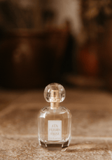Les Fleurs Fauve - Eau de Parfum - 50ml - Maison Fauve