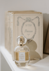 Les Fleurs Fauve - Eau de Parfum - 50ml - Maison Fauve