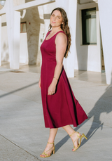 Patron couture robe Linger - Patron pochette