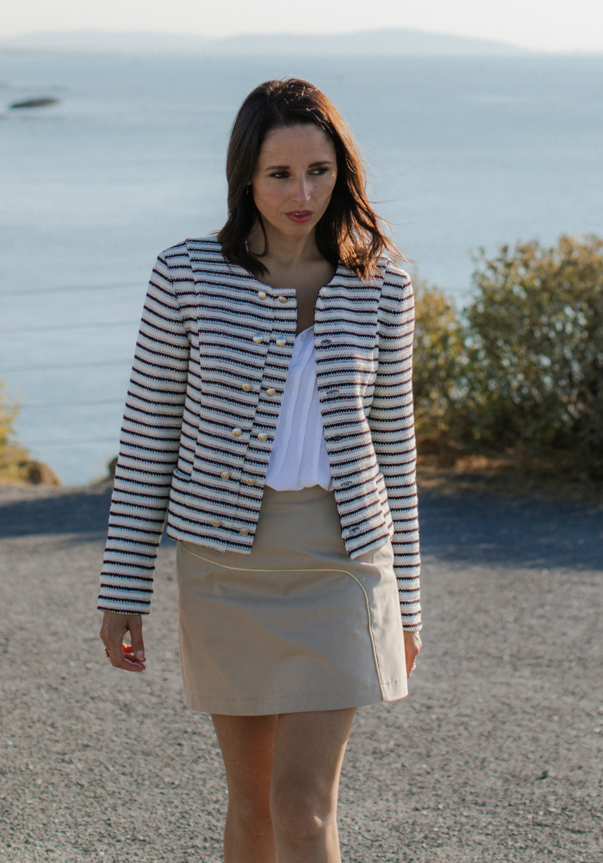 Magazine L'Oeil Fauve - Numéro 9 - Été 2024