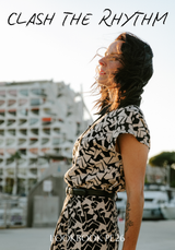 Le Lookbook de la capsule CLASH THE RHYTHM