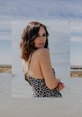 The WHITE SUN Lookbook