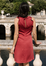 Lightweight Matte Tencel Satin Fabric - Multiple Colors