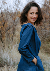 Patron couture robe Notte - Patron pochette