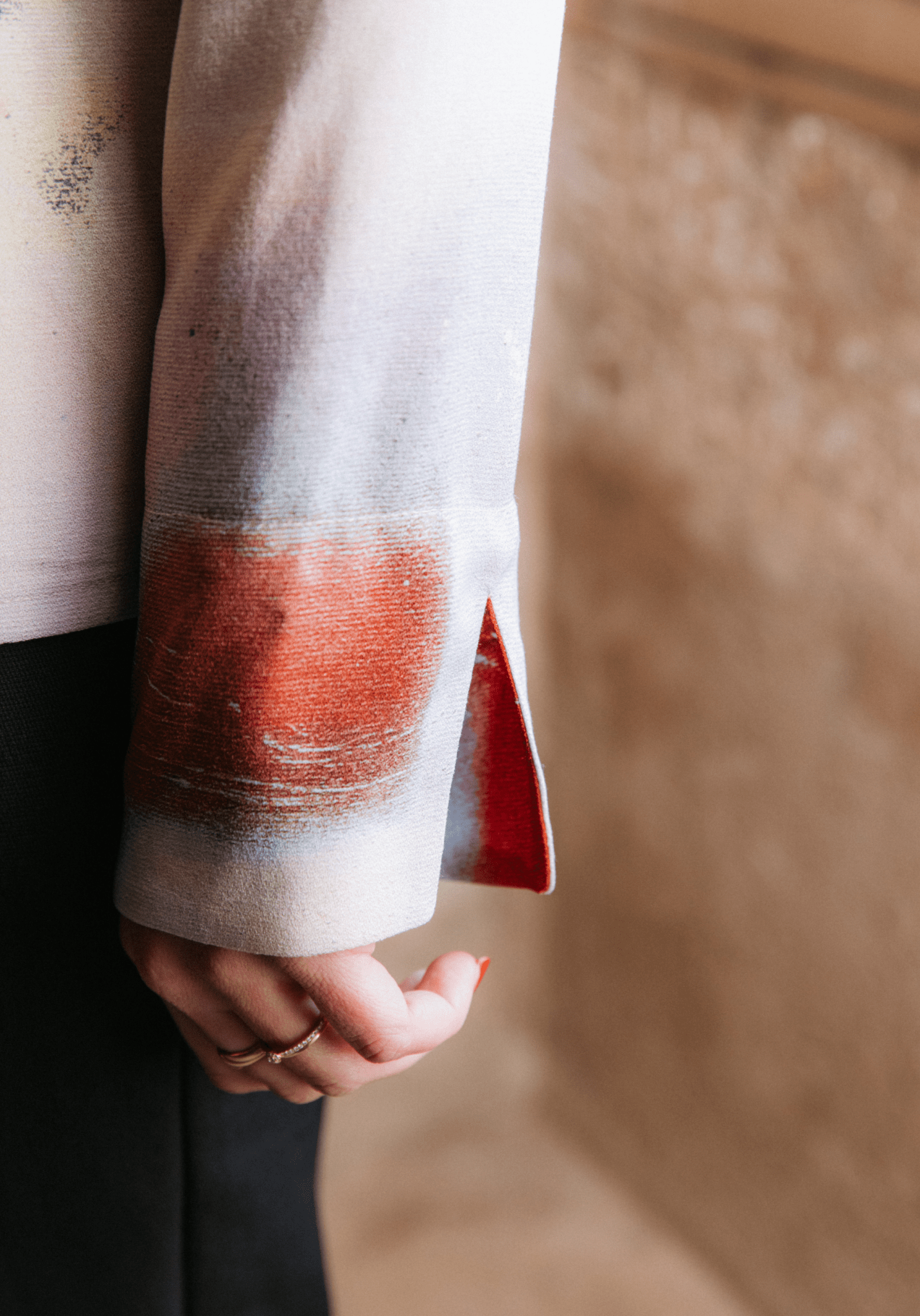 Magazine L'Oeil Fauve - Numéro 10 - Décembre 2024 - Maison Fauve