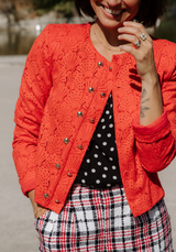 Patron couture veste Metropolis / Patron pochette