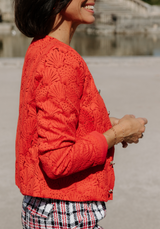 Patron couture veste Metropolis / Patron pochette