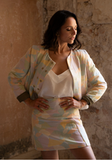 Magazine L'Oeil Fauve - Numéro 9 - Été 2024