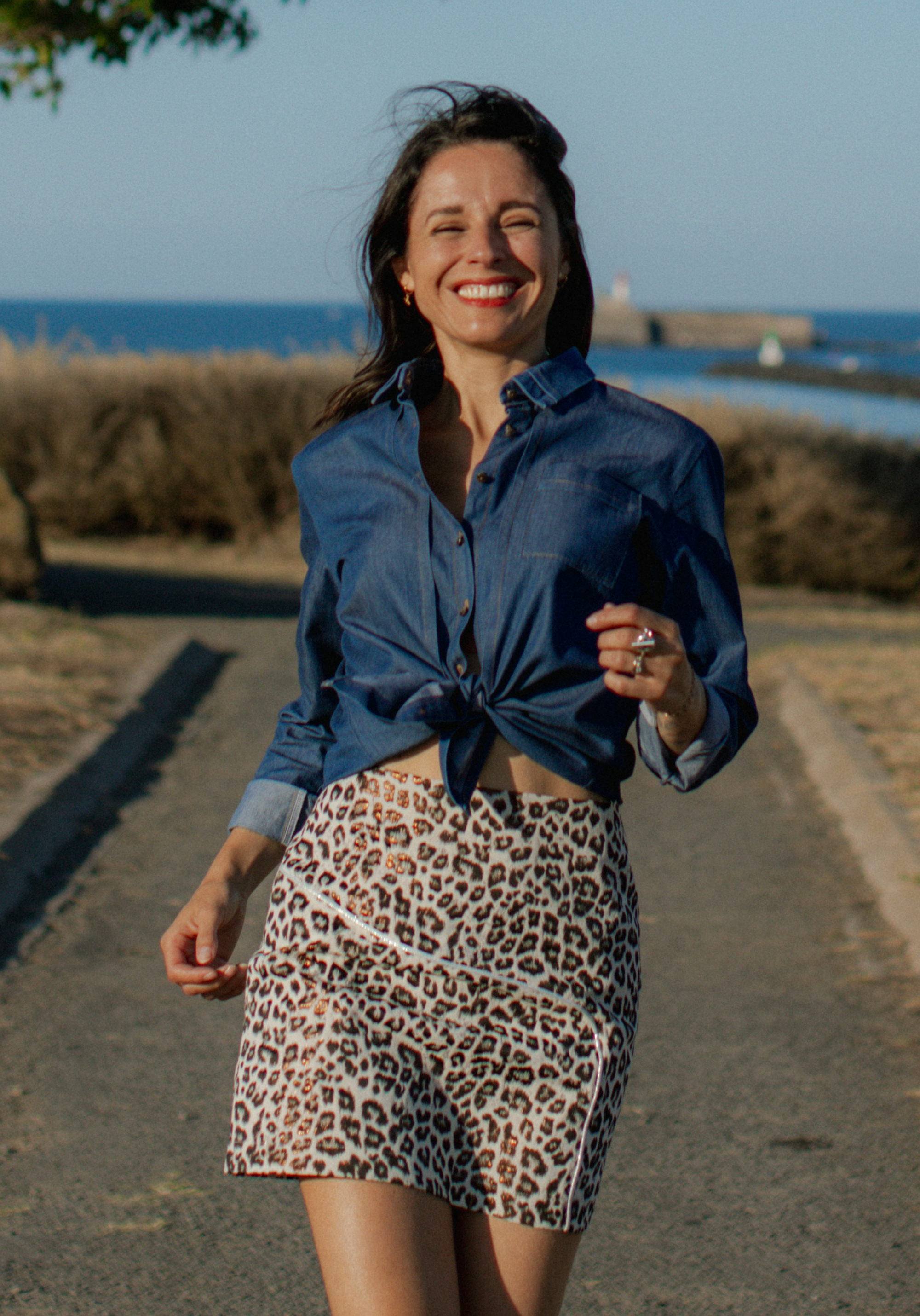 Magazine L'Oeil Fauve - Numéro 9 - Été 2024